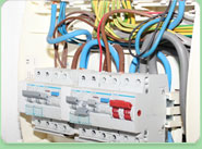 electricians Atherton