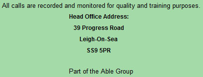Atherton Local Electrics head office